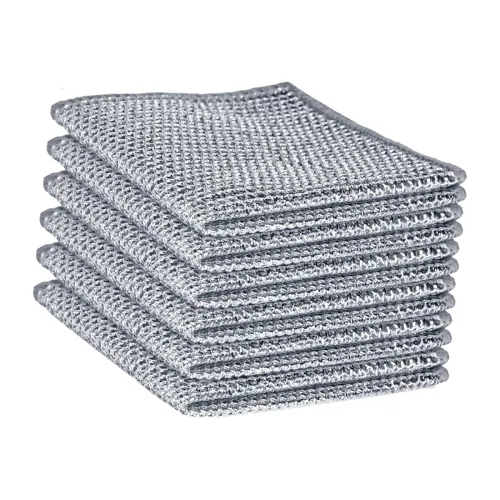 Image of Double Layer Multipurpose (6Pcs)