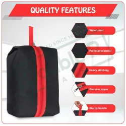 Double R Bags Shoe Bag, Pack of 1
