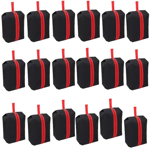 Image of Double R Bags Shoe Bags Po18