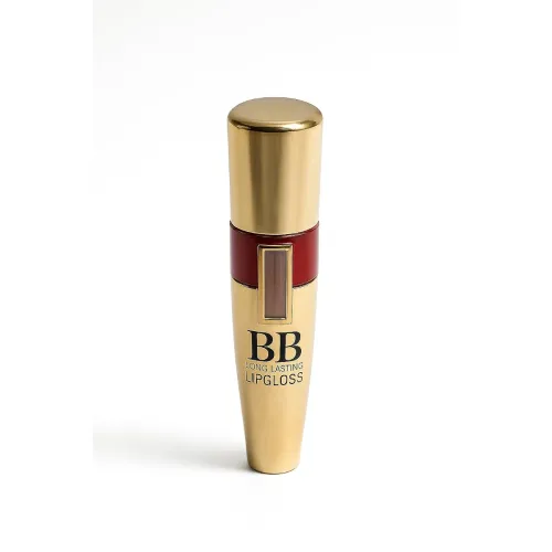 Image of Double the Drama: A Luxe 2-in-1 Matte Lipstick