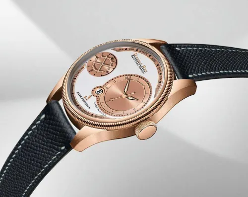 Image of DoubleRun Analog Watch - For Men 