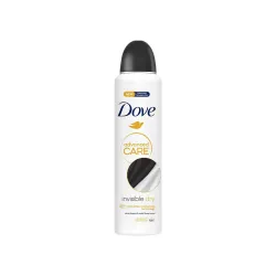 Dove Advanced Care Invisible Dry Deo (250ml)