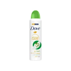 Dove Advanced Care Go Fresh Cucumber Deodorant 