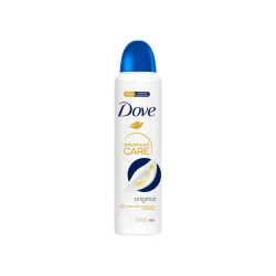 Dove Advanced Care Original 72H Deodorant Spray (250ml)