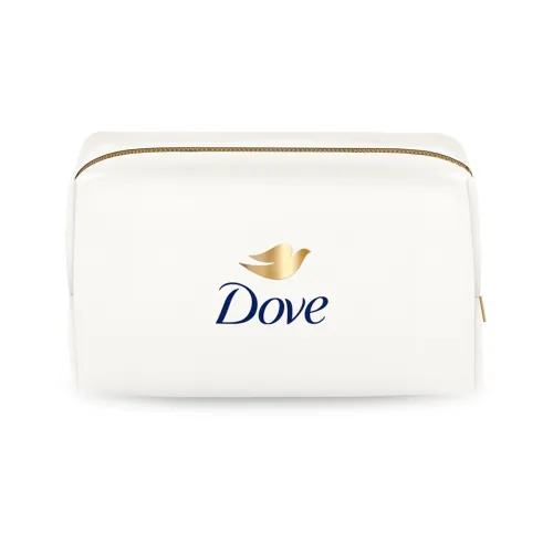 Image of Dove Bath & Body Essentials Kit – Advanced Care Deodorant (150 ML), Roll On (50 ML) & Exfoliating Body Polish (100 G) + 