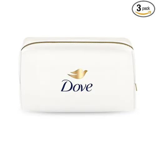Image of Dove Bath & Body Essentials Kit – Advanced Care Deodorant 