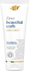 DOVE Beautiful Curls Detangling Conditioner (220 ml)