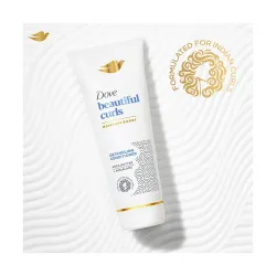 Dove Beautiful Curls Detangling Conditioner