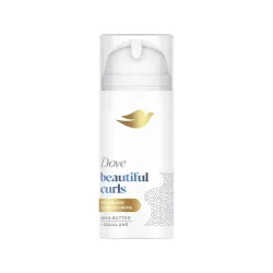 Dove Beautiful Curls Leave in creme 112ml