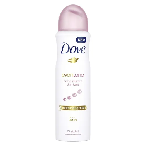 Image of Dove Beauty Eventone Deodorant, 150ml