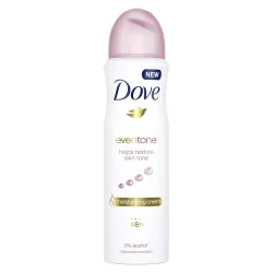 Dove Beauty Eventone Deodorant, 150ml