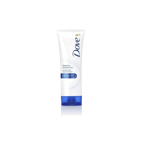 Image of Dove Beauty Moisture Conditioning Face Wash Cleanser 50 ML
