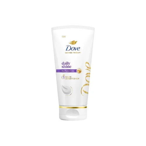 Image of Dove Daily Shine Conditioner 80 ml