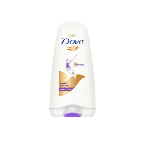 Image of Dove Daily Shine Conditioner With Bio Protein - 175 ml