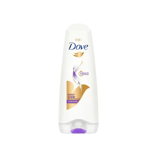 Image of Dove Daily Shine Hair Conditioner 175 ml