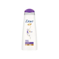 Dove Daily Shine Strengthening Shampoo 340ml