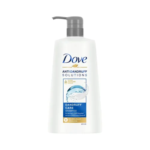 Image of Dove Dandruff Care Shampoo 