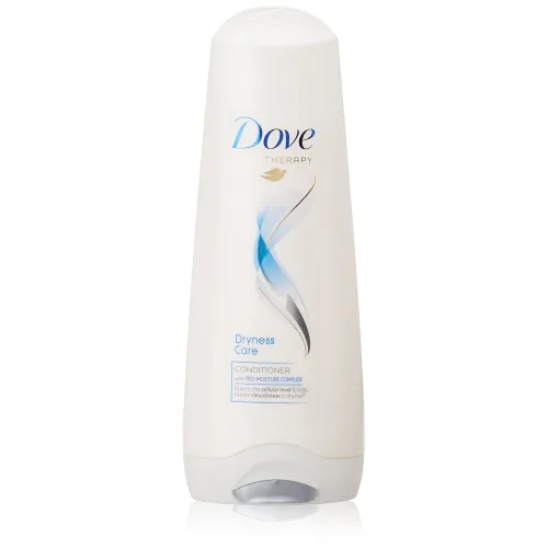 Image of Dove Dryness Care Conditioner 180 ml