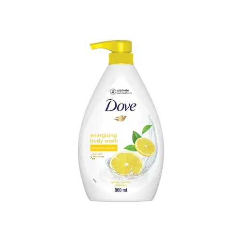 Image of Dove Energising Body Wash