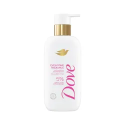 Dove Even Tone Radiance Serum Body Wash 300 ml