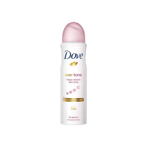 Image of Dove Eventone Deodorant