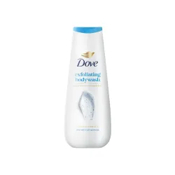 Dove Exfoliating Bodywash with Triple Hydration Serum, 300ml
