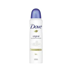 Dove For Women Anti-Perspirant Original Treadstone, 150ml | Long-Lasting Protection With A Gentle Touch