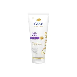 Dove Fresh Daily Shine 1-Min Conditioner 335 ml