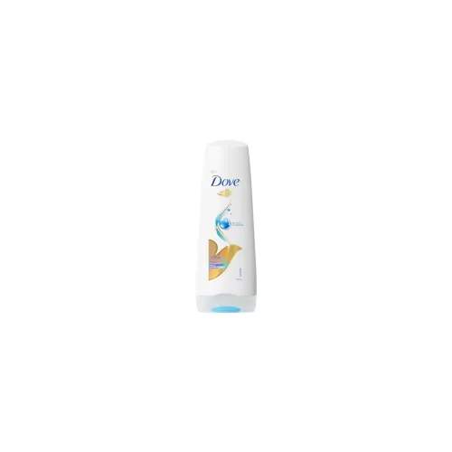 Image of Dove Glycolic + Hydration Floral Conditioner For Dry Hair 175 Ml