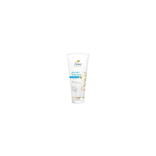 Image of Dove Glycolic + Hydration Hair Conditioner 175ml
