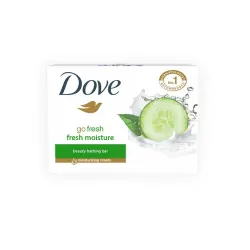Dove Go Fresh Moisture Bathing Bar 75 g