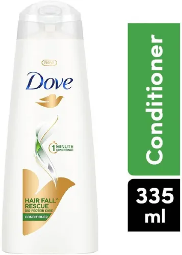 Image of DOVE Hair Fall Rescue Conditioner With Bio Protien care  (335 ml)
