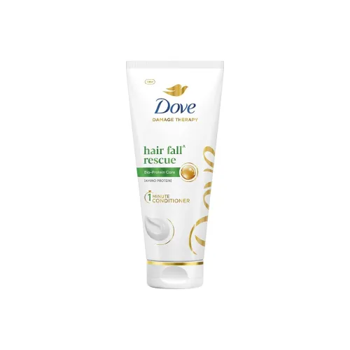 Image of Dove Hair fall Rescue 1-min Conditioner 