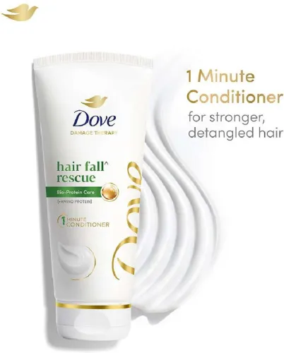 Image of DOVE Hair Fall Rescue Conditioner (174 ml)