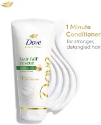 DOVE Hair Fall Rescue Conditioner (174 ml)