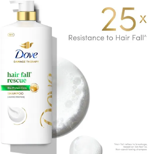 Image of DOVE Hairfall Rescue Shampoo (1200 ml)