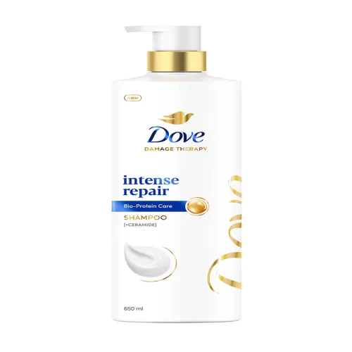 Image of Dove Intense Repair Combo