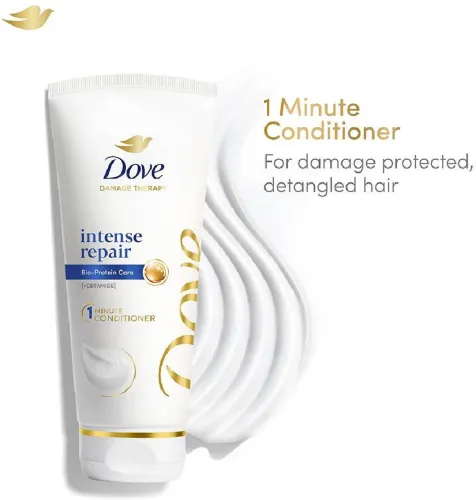 Image of DOVE Intense Repair Conditioner (175 ml)