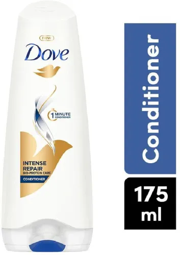 Image of DOVE Intense Repair Conditioner  (175 ml)