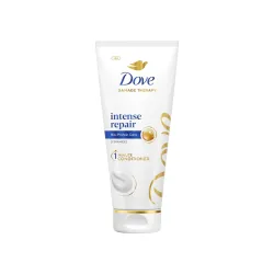 Dove Intense Repair Conditioner 335 ml|| With Keratin Actives to Smoothen Dry and Frizzy Hair - Deep Conditions Damaged 