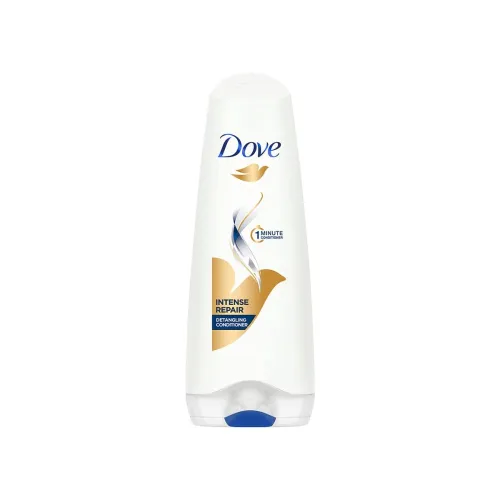 Image of Dove Intense Repair Hair Conditioner 175 ml