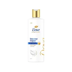 Dove Intense Repair Shampoo 340 ml || Repairs Dry and Damaged Hair