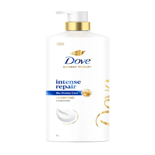 Image of Dove Intense Repair Shampoo 