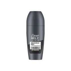 Dove Men+Care Invisible Dry Roll On, 50ml