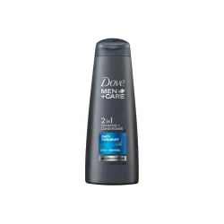 Dove Men+Care Anti Dandruff 2in1 Shampoo+Conditioner, 340 ml