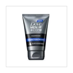 Dove Men+care Hydration Boost facewash for men, 100ml