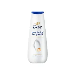 Dove Nourishing Body Wash with Triple Hydration Serum I Hydrating and Gentle