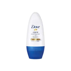 Dove Original Deodorant Roll On 50 ml