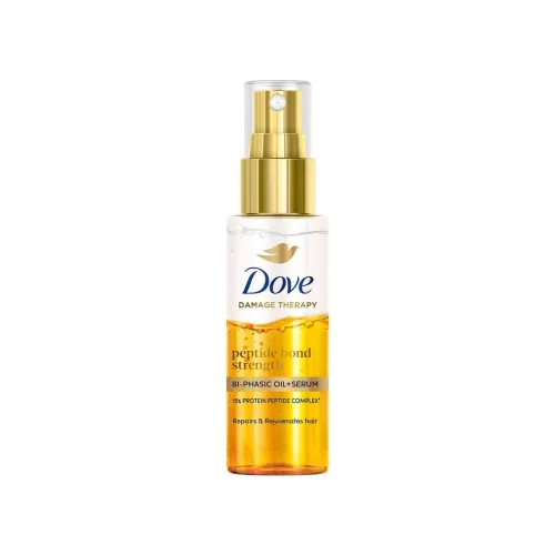 Image of Dove Peptide Bond Strength Serum
