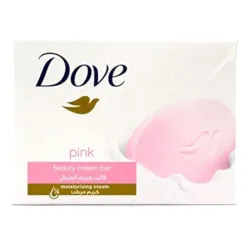 Dove Pink Beauty Cream Bars, 3.5 Ounce